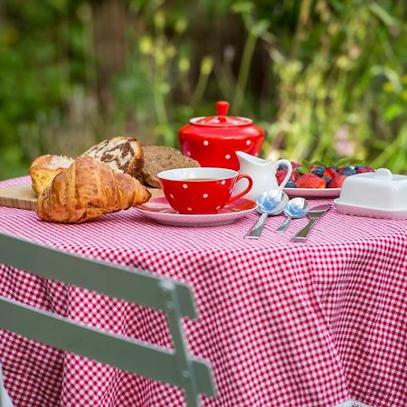 B&B Charlestown Charleville-Mézières 외부 사진