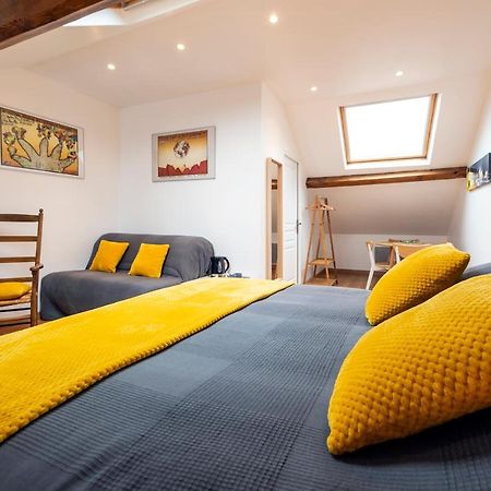 B&B Charlestown Charleville-Mézières 외부 사진
