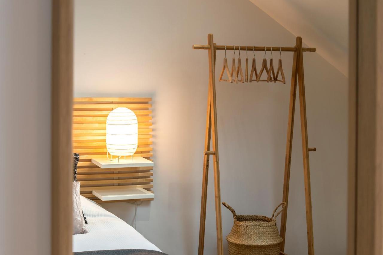 B&B Charlestown Charleville-Mézières 외부 사진
