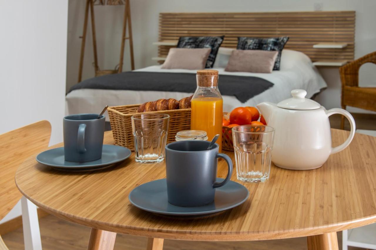 B&B Charlestown Charleville-Mézières 외부 사진