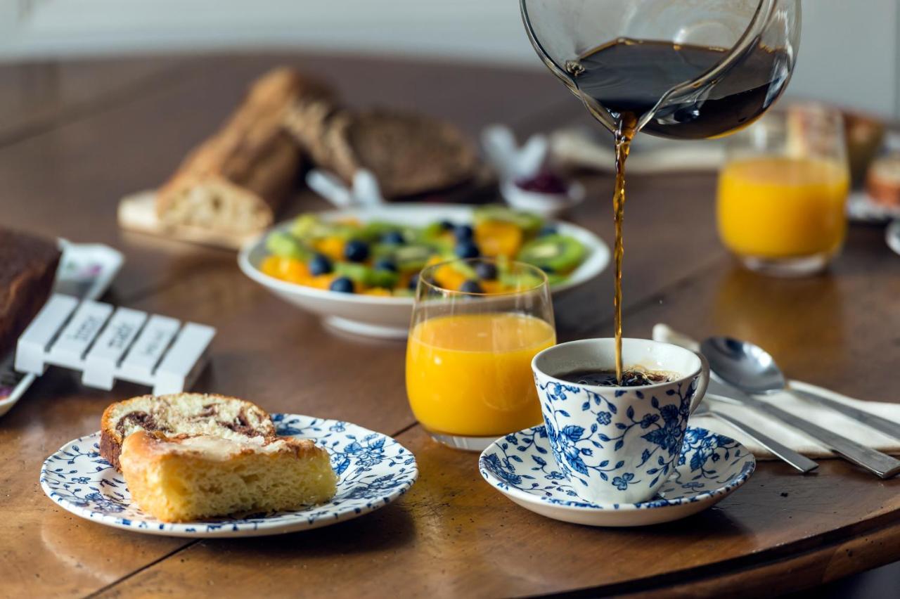 B&B Charlestown Charleville-Mézières 외부 사진