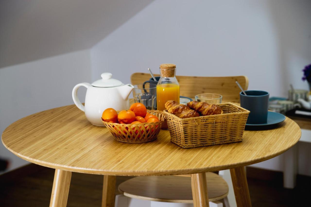 B&B Charlestown Charleville-Mézières 외부 사진