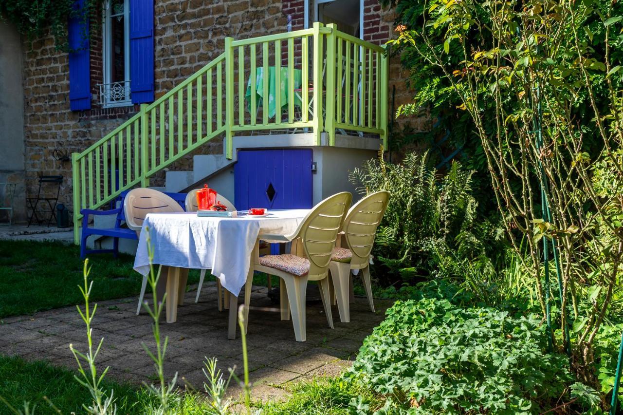 B&B Charlestown Charleville-Mézières 외부 사진