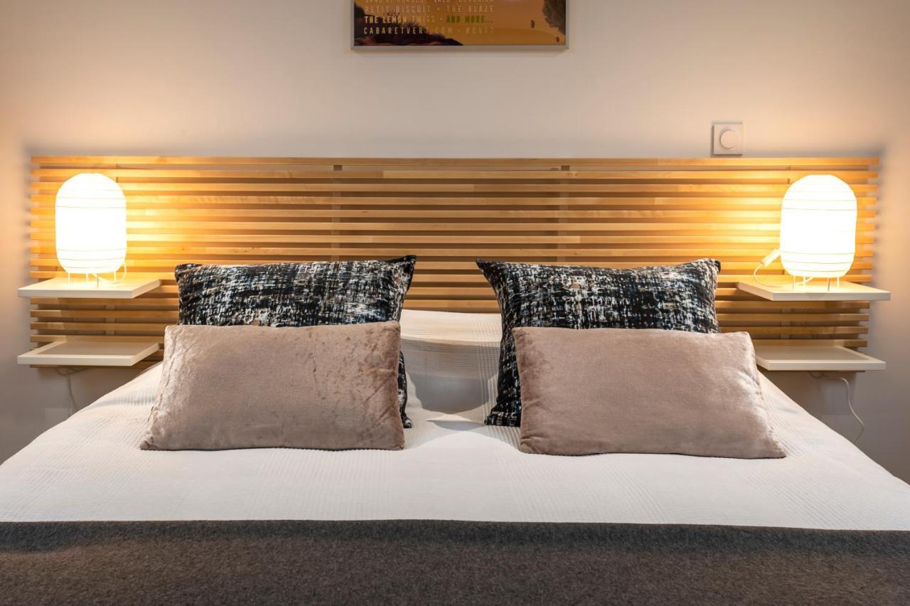B&B Charlestown Charleville-Mézières 외부 사진