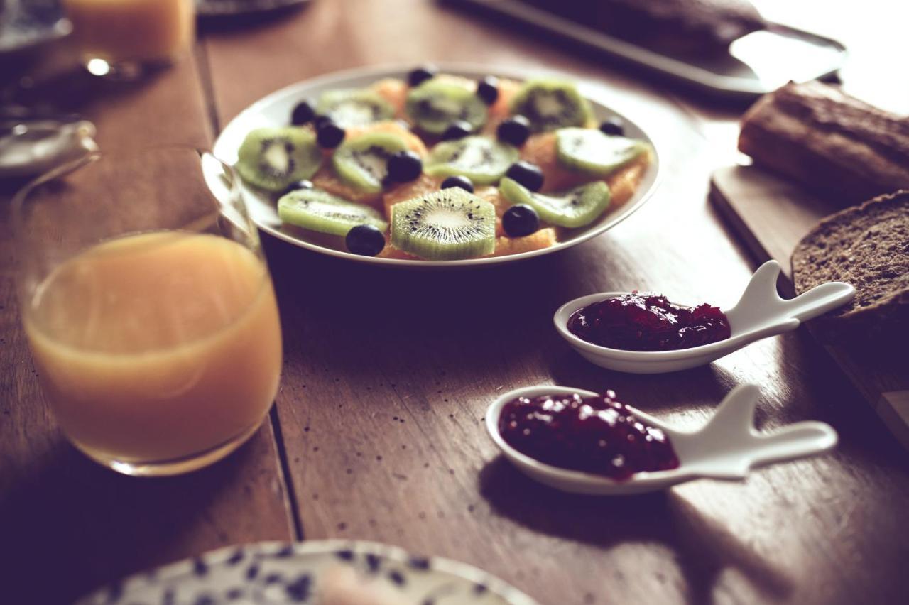 B&B Charlestown Charleville-Mézières 외부 사진
