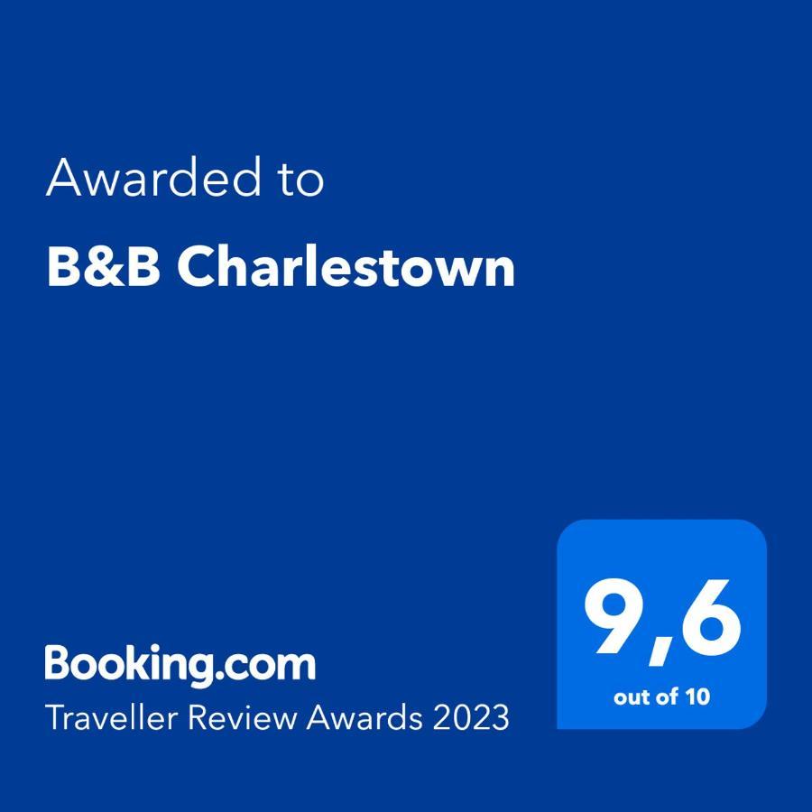 B&B Charlestown Charleville-Mézières 외부 사진